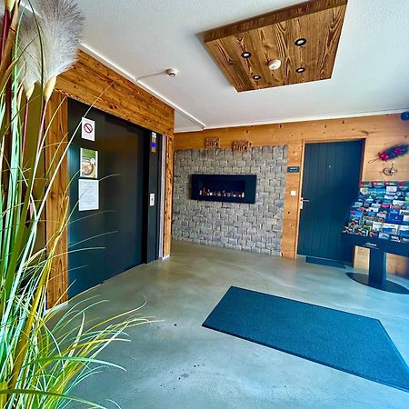 Residence Cote Chalet Thonon-les-Bains Exteriér fotografie