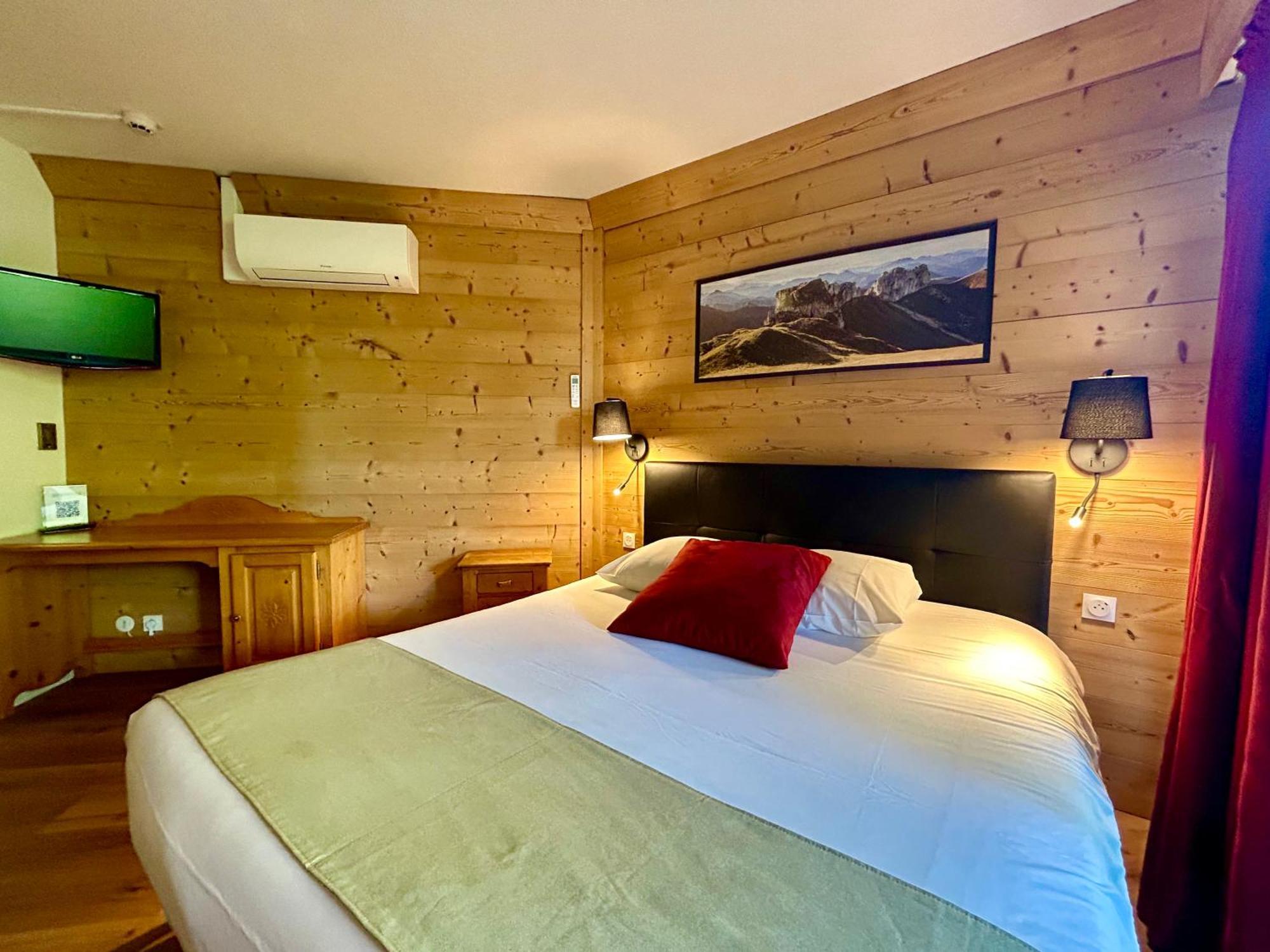 Residence Cote Chalet Thonon-les-Bains Exteriér fotografie